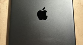 Good
													Apple iPad 7th Gen - Unlocked, Gray, 32 GB, A2200, photo 2 of 4
