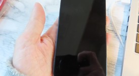 Fair
													Apple iPhone 13 - Unlocked, Midnight, 128 GB, A2482, photo 3 of 6