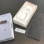 Good Google Pixel 10 Pro - Unlocked, 512 GB, Moonstone, G4QUR