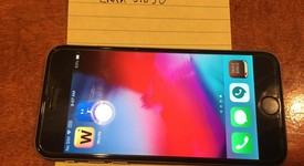 Fair
													Apple iPhone 6 - AT&T, Gray, 16 GB, A1549, photo 3 of 3