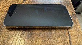 Mint
													Apple iPhone 14 Pro - AT&T, Silver, 128 GB, A2650, photo 3 of 5