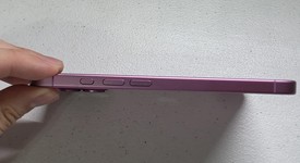 Mint
													Apple iPhone 16 - Unlocked, Pink, 256 GB, A3081, photo 4 of 8