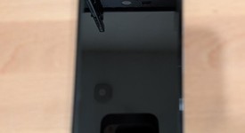 Good
													Google Pixel 6 Pro - Verizon, White, 256 GB, 12 GB, G8VOU, photo 3 of 5