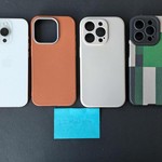 Mint Apple iPhone 15 Pro - Unlocked, White, 128 GB, A2848