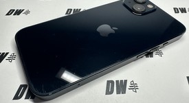 Good
													Apple iPhone 13 - Unlocked, Midnight, 128 GB, A2482, photo 3 of 4