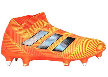 adidas Nemeziz 18+ SG Zest for sale