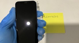 Good
													Apple iPhone 12 Mini - Unlocked, Blue, 128 GB, A2176, photo 4 of 12