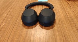 Used
													Sony WH-1000XM5 - Navy Blue, photo 2 of 7