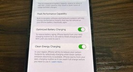 Good
													Apple iPhone 13 Pro Max - Unlocked, Sierra Blue, 128 GB, A2484, photo 3 of 8