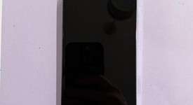 Fair
													Apple iPhone 13 Pro Max - Unlocked, Sierra Blue, 256 GB, A2484, photo 1 of 12