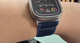 Mint
													Apple Watch Ultra 2 49mm - Unlocked, Natural, A2986, photo 3 of 7