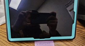Good
													Samsung Galaxy Tab S9 - Wi-Fi, Graphite, 128 GB, 8 GB, SM-X710, photo 4 of 7