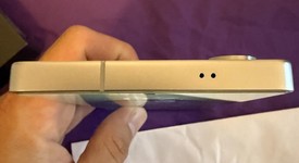 Mint
													Samsung Galaxy S25 Ultra - Unlocked, Whitesilver, 256 GB, 12 GB, SM-S938U1, photo 4 of 9