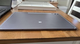 Mint
													Samsung Galaxy Tab S10 Plus - Wi-Fi, Moonstone Gray, 256 GB, 12 GB, SM-X820, photo 5 of 8