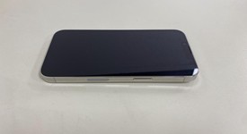Good
													Apple iPhone 13 Pro - Unlocked, Silver, 1 TB, A2483, photo 1 of 6