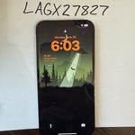Good Apple iPhone 13 Pro Max - Unlocked, 128 GB, Green, A2484