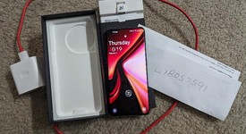 Mint
													OnePlus 11 - Unlocked, Green, 128 GB, 8 GB, CPH2451, photo 2 of 23