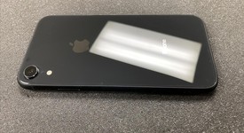 Mint
													Apple iPhone Xr - Sprint, Black, 64 GB, A1984, photo 4 of 7