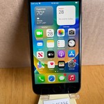 Good Apple iPhone 8 - Unlocked, 64 GB, Gray, A1863