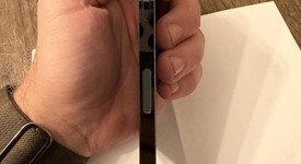 Good
													Apple iPhone 13 Pro - Unlocked, Green, 256 GB, A2483, photo 5 of 8