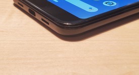 Good
													Google Pixel 3a - Verizon, Black, 64 GB, 4 GB, G020E, photo 2 of 27