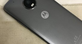 Good
													Moto G5 Plus - Unlocked, Gray, 32 GB, 2 GB, photo 4 of 7