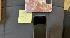 Good
													Apple iPhone 11 - Unlocked, White, 128 GB, A2111, photo 1 of 14