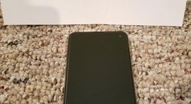 Mint
													Samsung Galaxy S10e - Unlocked, Black, 128 GB, 6 GB, SM-G970U1, photo 1 of 12