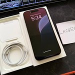 Mint Apple iPhone 15 Pro - Unlocked, 256 GB, Natural, A2848