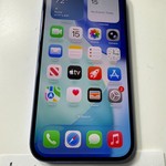 Good Apple iPhone 16 - Unlocked, 128 GB, Ultramarine, A3081
