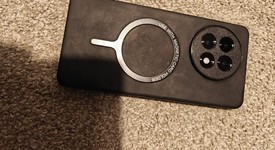 Mint
													OnePlus 13R - Unlocked, Nebula Noir, 256 GB, 12 GB, photo 3 of 24