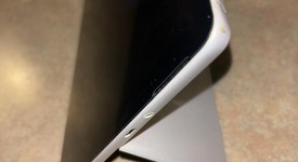 Good
													Microsoft Surface Go - Wi-Fi, Silver, 128 GB, 8 GB, photo 5 of 14