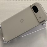 Good Google Pixel 8a - T-Mobile, Porcelain, 128 GB, 8 GB, GKV4X, Sub-6 5G
