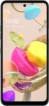 LG K42