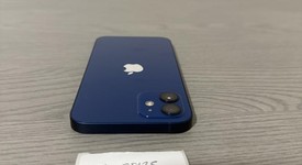 Mint
													Apple iPhone 12 - Verizon, Blue, 64 GB, A2172, photo 5 of 7