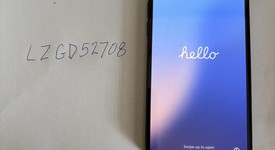 Good
													Apple iPhone 12 - AT&T, Blue, 128 GB, A2172, photo 3 of 7