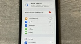 Fair
													Apple iPhone 11 - T-Mobile, Black, 64 GB, A2111, photo 3 of 11