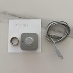 Good Oura Ring Gen 4 - Gold, Size 9