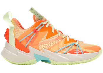Jordan Why Not Zer0.3 SE Atomic Orange for sale