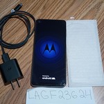 Good Moto G Power (2021) - Unlocked, 64 GB, Gray, 4 GB