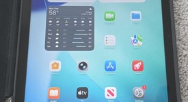 Mint
													Apple iPad 10th Gen - Wi-Fi, Silver, 256 GB, A2696, photo 5 of 9