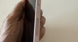 Good
													Apple iPhone 15 - T-Mobile, Pink, 128 GB, A2846, photo 4 of 7