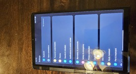 Mint
													Lenovo Legion Y700 Tablet (2023) - Gray, 256 GB, 12 GB, photo 2 of 7