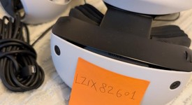 Good
													Sony PlayStation VR2, photo 1 of 6