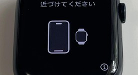 Good
													Apple Watch Series 7 45mm - Midnight, A2474 - GPS, Nike, photo 2 of 6