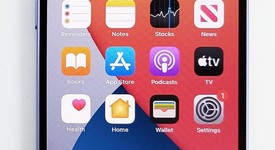Fair
													Apple iPhone 12 - Unlocked, Purple, 256 GB, A2172, photo 1 of 1