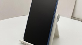 Fair
													Apple iPhone 13 - Unlocked, Blue, 128 GB, A2482, photo 2 of 9