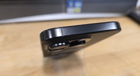 Mint
													Apple iPhone 16 Pro - Unlocked, Black, 128 GB, A3083, photo 3 of 7