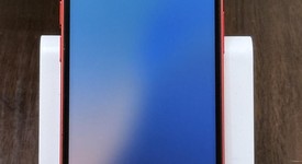 Good
													Apple iPhone 12 Mini - Unlocked, Red, 64 GB, A2176, photo 3 of 8