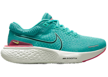 Nike ZoomX Invincible Run Flyknit 2 Washed Teal (Women's) for sale